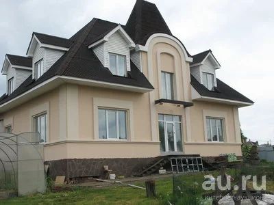 Лот: 18216363. Фото: 1. Коттедж на земле. Дома