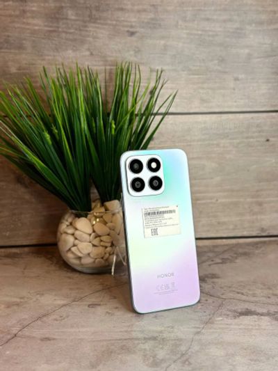 Лот: 21985861. Фото: 1. Смартфон Honor X8b 8/128GB (в... Смартфоны