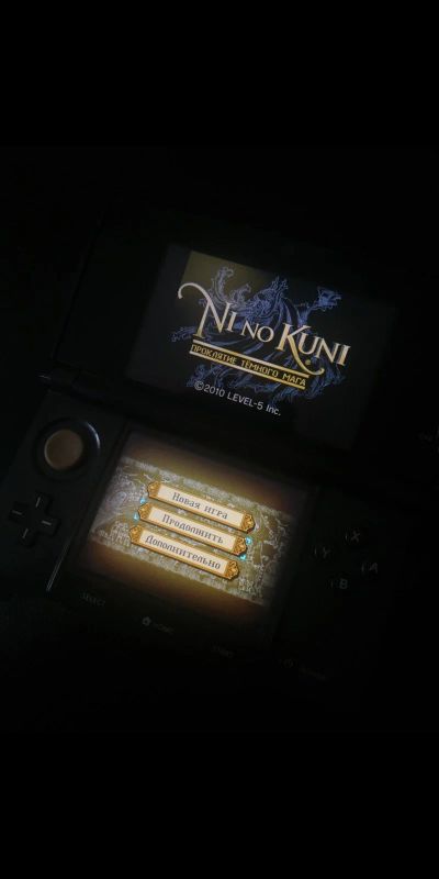 Лот: 15243490. Фото: 1. Nintendo 3DS. Игровые приставки, консоли