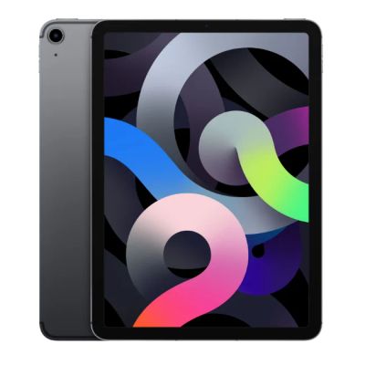 Лот: 19052766. Фото: 1. Apple iPad Air (2020) 64Gb Wi-Fi... Планшеты