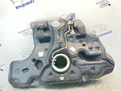 Лот: 25071849. Фото: 1. бак топливный toyota corolla ZRE151L. Топливная система