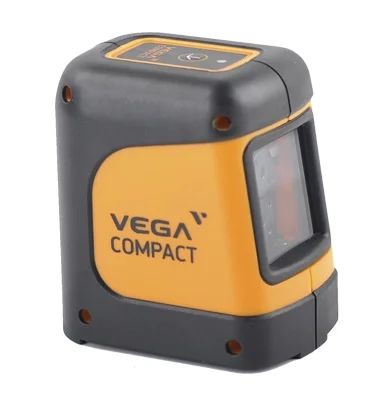 Лот: 9225751. Фото: 1. Лазерный нивелир Vega Compact... Электроинструмент