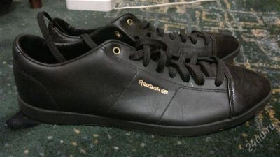Лот: 2645866. Фото: 1. Кросовки Reebok. Кеды, кроссовки, слипоны