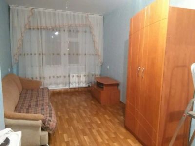 Лот: 5354018. Фото: 1. Студия на Вильского 34. Квартиры, студии