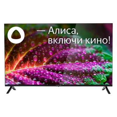 Лот: 24862887. Фото: 1. LED телевизор 32" Vekta LD-32SR4861BS. Телевизоры