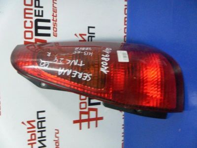 Лот: 15290894. Фото: 1. СТОП-СИГНАЛ (для марок: NISSAN... Оптика и освещение
