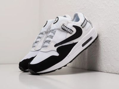 Лот: 20278226. Фото: 1. Кроссовки Nike Air Max 1 x Travis... Кеды, кроссовки, слипоны