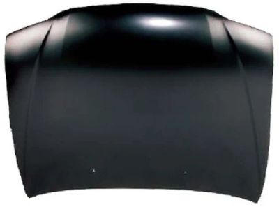 Лот: 3725115. Фото: 1. Капот toyota corolla (95-00 гг... Кузов