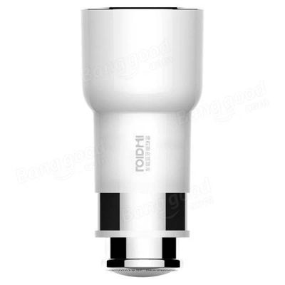 Лот: 6959440. Фото: 1. Xiaomi roidmi. FM-модуляторы, трансмиттеры