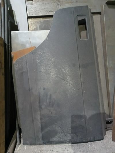 Лот: 24384523. Фото: 1. Панель (накладка) на дверь ваз. Кузов