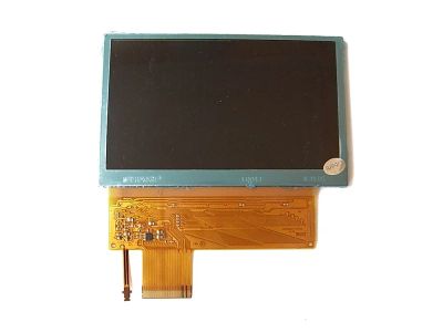 Лот: 7936291. Фото: 1. PSP 1000 ЖК дисплей. Запчасти для игровых приставок, консолей