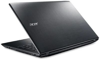 Лот: 10197091. Фото: 1. Ноутбук ACER Aspire E5-553G-12KQ. Ноутбуки