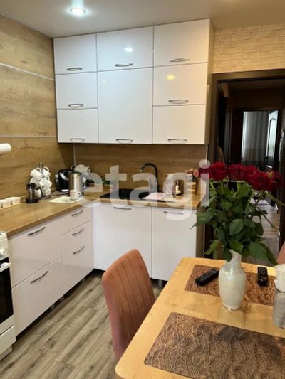 Лот: 25287390. Фото: 1. 3-комн. квартира , Красноярск... Квартиры, студии