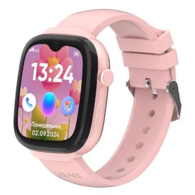 Лот: 25327877. Фото: 1. Смарт-часы Elari KidGram Watch... Другое (одежда и аксессуары)