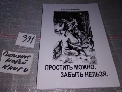 Лот: 17821305. Фото: 1. Простить можно. Забыть нельзя... Художественная