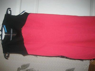 Лот: 2671622. Фото: 1. новое платье 42 р. Платья