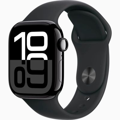 Лот: 24440042. Фото: 1. Смарт-часы Apple Watch Series... Смарт-часы, фитнес-браслеты, аксессуары