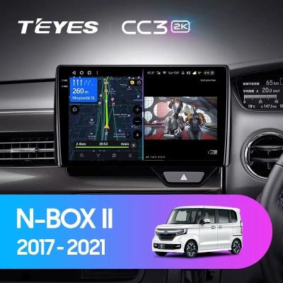 Лот: 21427211. Фото: 1. Штатная магнитола Teyes CC3 2K... Автомагнитолы