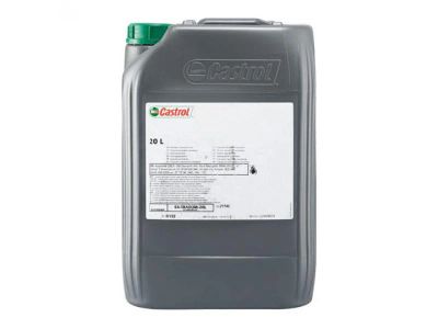 Лот: 14826018. Фото: 1. Castrol Axle EPХ 80W90, 20L (масло... Масла, жидкости