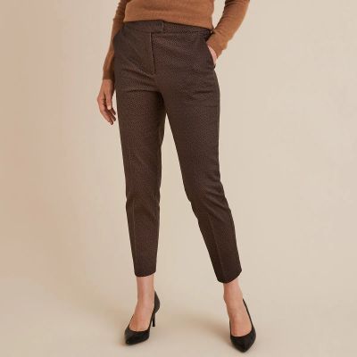 Лот: 25175253. Фото: 1. Укороченные LaRedoute. Другое (одежда, обувь, галантерея)