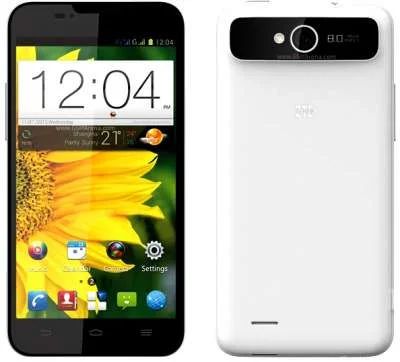 Лот: 5387003. Фото: 1. ZTE grand X V987. Смартфоны