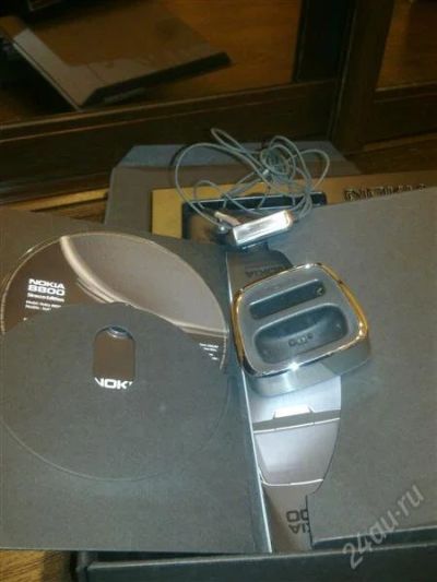 Лот: 2693901. Фото: 1. Nokia 8800. Другое (запчасти, оборудование)
