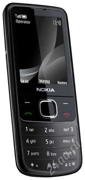 Лот: 613335. Фото: 1. Nokia 6700 Classic Black. Кнопочные мобильные телефоны
