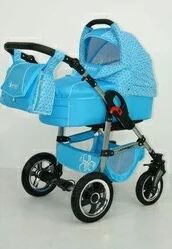 Лот: 4933744. Фото: 1. Коляска 2 в 1, Tako Carbon concept... Коляски