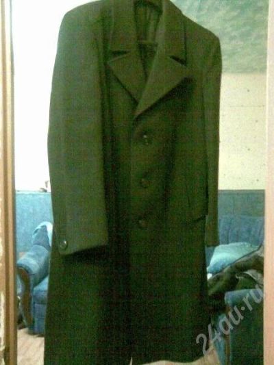 Лот: 177656. Фото: 1. продам паьто. Верхняя одежда