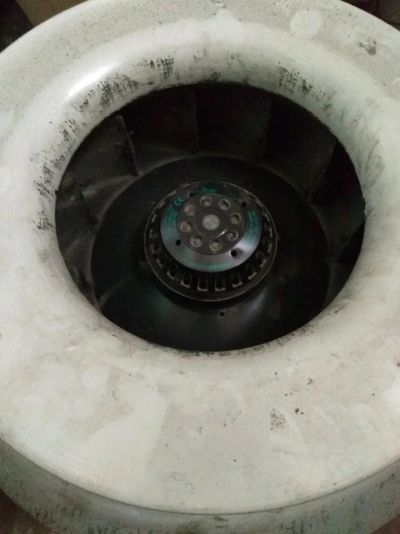 Лот: 13913215. Фото: 1. Вентилятор канальный. Вентиляция