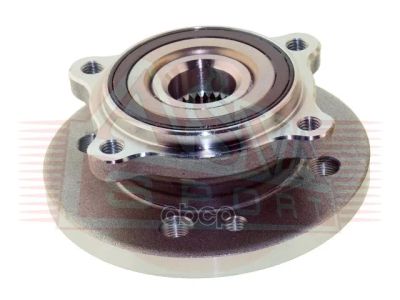 Лот: 24755260. Фото: 1. Ступица Передняя ASVA арт. MIWH-R56MF. Разное