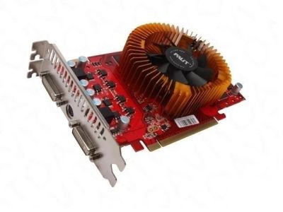 Лот: 17317007. Фото: 1. Видеокарта AMD | Palit | Radeon... Видеокарты