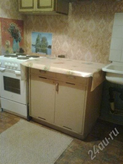Лот: 270399. Фото: 1. сдам 1комнатную квартиру. Квартиры, студии