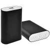 Лот: 14050531. Фото: 1. Внешний аккумулятор Mi 5200 mAh... Внешние, портативные аккумуляторы для смартфонов (Power bank)