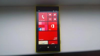 Лот: 8442741. Фото: 1. lumia 720. Смартфоны