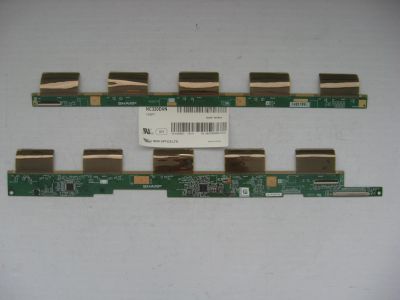 Лот: 12230065. Фото: 1. T-con CPWBX5409TP K5387TP для... Микросхемы
