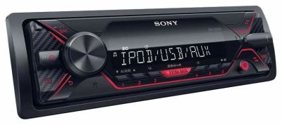 Лот: 15204420. Фото: 1. USB-Автомагнитола Sony DSX-A210UI... Автомагнитолы