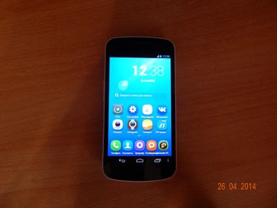 Лот: 4020251. Фото: 1. Samsung GT-I9250 Galaxy Nexus. Смартфоны