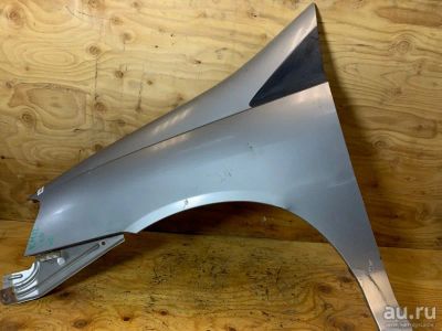 Лот: 18535771. Фото: 1. Крыло Nissan Liberty RM12 QR20DE... Кузов