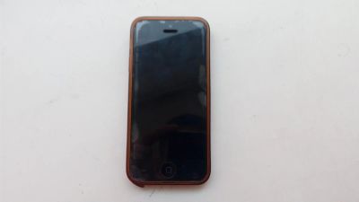 Лот: 10994906. Фото: 1. iPhone 5. Смартфоны