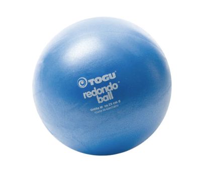 Лот: 22373958. Фото: 1. Пилатес-мяч Togu Redondo Ball... Фитнес, аэробика и гимнастика