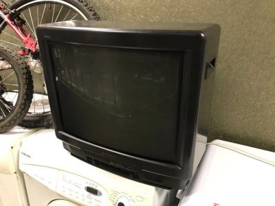 Лот: 10301018. Фото: 1. Телевизор Sony KV 21DK2 54см. Телевизоры