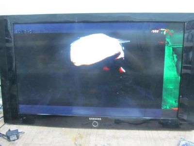 Лот: 10637854. Фото: 1. Samsung LE40A330J1. Телевизоры