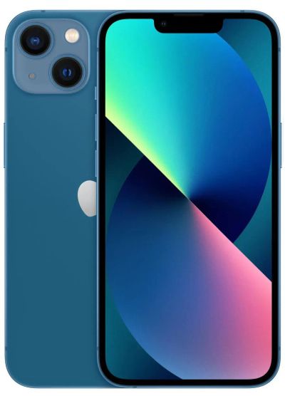 Лот: 24947541. Фото: 1. Смартфон Apple iPhone 13 4Гб 128Гб... Смартфоны