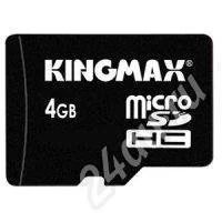 Лот: 356475. Фото: 1. Micro SD 4G. Карты памяти