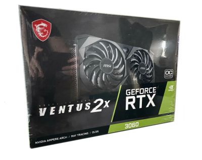 Лот: 21510031. Фото: 1. Видеокарта MSI Nvidia GeForce... Видеокарты
