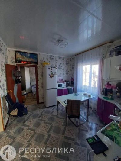 Лот: 25117828. Фото: 1. Продажа Квартира Танзыбей, Рабочая... Квартиры, студии