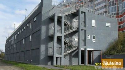 Лот: 23328013. Фото: 1. Бокс (гараж). Гаражи, парковочные места