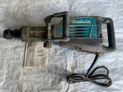 Лот: 12875409. Фото: 1. Makita HM1307C. Электроинструмент