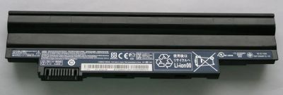 Лот: 6978294. Фото: 1. Аккумулятор Acer AL10B31. Аккумуляторы